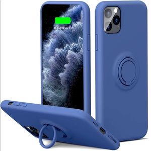 iPhone case